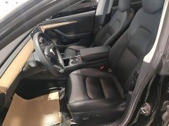 Tesla Model 3 Rear-Wheel Drive - фото 14