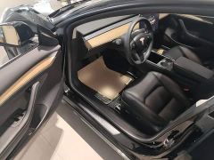 Tesla Model 3 Rear-Wheel Drive - фото 15