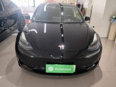 Tesla Model 3 Rear-Wheel Drive - фото 2