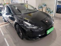 Tesla Model 3 Rear-Wheel Drive - фото 3