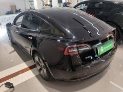 Tesla Model 3 Rear-Wheel Drive - фото 4