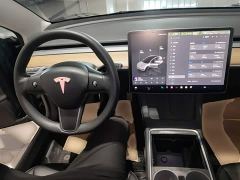 Tesla Model 3 Rear-Wheel Drive - фото 9