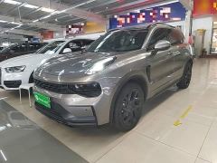 Lynk & Co 01 2.0T Diesel AWD Midnight Edition - photo 1