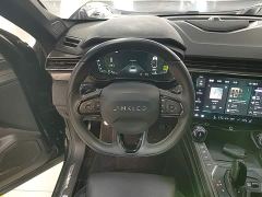 Lynk & Co 01 2.0T Diesel AWD Midnight Edition - photo 10
