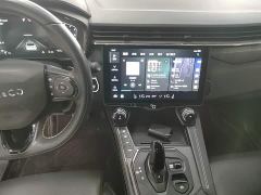 Lynk & Co 01 2.0T Diesel AWD Midnight Edition - photo 12