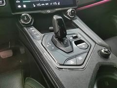 Lynk & Co 01 2.0T Diesel AWD Midnight Edition - photo 13