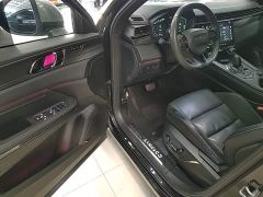 Lynk & Co 01 2.0T Diesel AWD Midnight Edition - photo 15