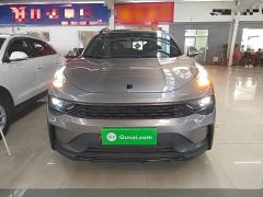 Lynk & Co 01 2.0T Diesel AWD Midnight Edition - photo 2
