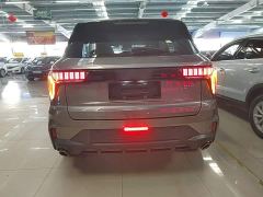 Lynk & Co 01 2.0T Diesel AWD Midnight Edition - photo 5