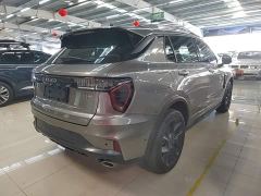 Lynk & Co 01 2.0T Diesel AWD Midnight Edition - photo 6