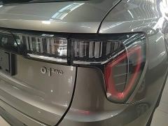Lynk & Co 01 2.0T Diesel AWD Midnight Edition - photo 7