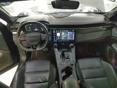 Lynk & Co 01 2.0T Diesel AWD Midnight Edition - photo 9