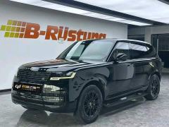 Land Rover Range Rover 3.0 L6 400PS Grand Long Wheelbase Edition - photo 1