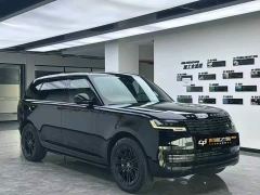 Land Rover Range Rover 3.0 L6 400PS Grand Long Wheelbase Edition - photo 3