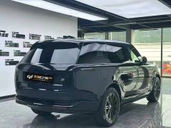 Land Rover Range Rover 3.0 L6 400PS Grand Long Wheelbase Edition - photo 4