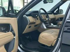 Land Rover Range Rover 3.0 L6 400PS Grand Long Wheelbase Edition - photo 7