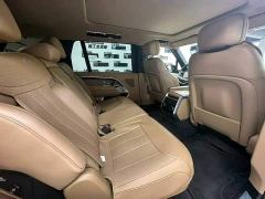 Land Rover Range Rover 3.0 L6 400PS Grand Long Wheelbase Edition - photo 8