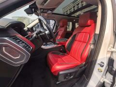 Land Rover Range Rover Sport 3.0 L6 Ebony Edition - ფოტო 10