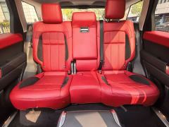 Land Rover Range Rover Sport 3.0 L6 Ebony Edition - ფოტო 12