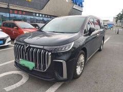 Voyah Lantu Dreamchaser PHEV Ultra-Long Range Flagship - ფოტო 1