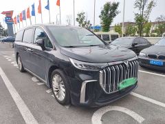Voyah Lantu Dreamchaser PHEV Ultra-Long Range Flagship - ფოტო 3