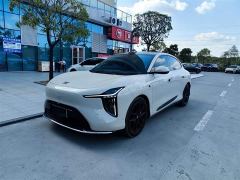 IM Motors Zhiji LS6 Pure Electric Max - photo 1