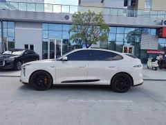 IM Motors Zhiji LS6 Pure Electric Max - photo 3