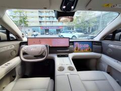 IM Motors Zhiji LS6 Pure Electric Max - photo 5