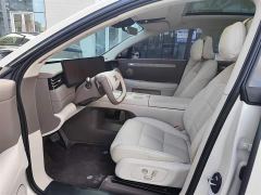 IM Motors Zhiji LS6 Pure Electric Max - photo 6