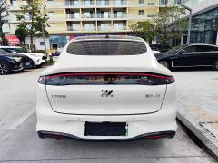 IM Motors Zhiji LS6 Pure Electric Max - photo 8