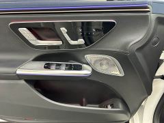 Mercedes-Benz EQE 500 4MATIC Pioneer Edition - photo 10
