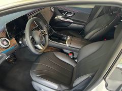 Mercedes-Benz EQE 500 4MATIC Pioneer Edition - photo 12