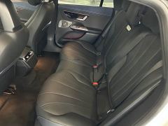 Mercedes-Benz EQE 500 4MATIC Pioneer Edition - photo 13