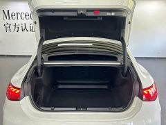 Mercedes-Benz EQE 500 4MATIC Pioneer Edition - photo 15