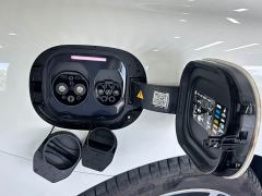 Mercedes-Benz EQE 500 4MATIC Pioneer Edition - photo 17