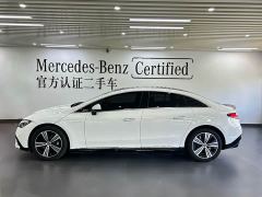 Mercedes-Benz EQE 500 4MATIC Pioneer Edition - photo 4