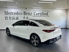 Mercedes-Benz EQE 500 4MATIC Pioneer Edition - photo 5