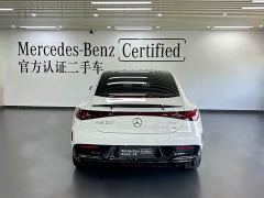 Mercedes-Benz EQE 500 4MATIC Pioneer Edition - photo 6
