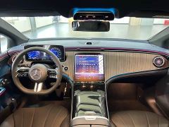 Mercedes-Benz EQE 500 4MATIC Pioneer Edition - photo 7