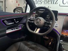 Mercedes-Benz EQE 500 4MATIC Pioneer Edition - photo 8