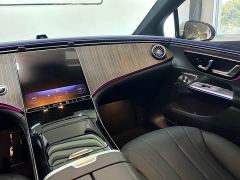 Mercedes-Benz EQE 500 4MATIC Pioneer Edition - photo 9
