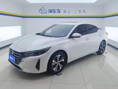 Nissan Sylphy Facelift 1.6L CVT Comfort Edition - photo 1