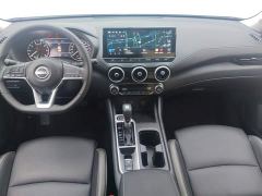 Nissan Sylphy Facelift 1.6L CVT Comfort Edition - photo 12