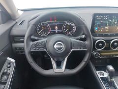 Nissan Sylphy Facelift 1.6L CVT Comfort Edition - photo 15