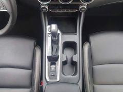 Nissan Sylphy Facelift 1.6L CVT Comfort Edition - photo 16