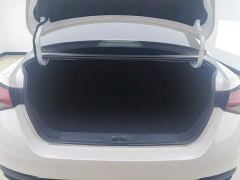 Nissan Sylphy Facelift 1.6L CVT Comfort Edition - photo 4