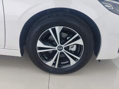 Nissan Sylphy Facelift 1.6L CVT Comfort Edition - photo 6