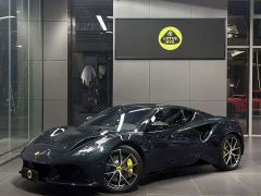 Lotus Emira 2.0T DCT First Edition - ფოტო 1