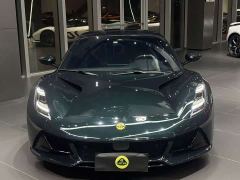 Lotus Emira 2.0T DCT First Edition - ფოტო 2