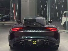 Lotus Emira 2.0T DCT First Edition - ფოტო 3
